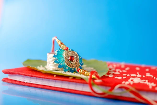 Indian Festival Raksha Bandhan — Stock Photo, Image