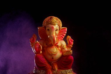 Lord Ganesha, Ganesh Festivali