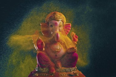 Lord Ganesha, Ganesh Festivali