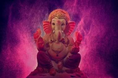 Lord Ganesha, Ganesh Festivali