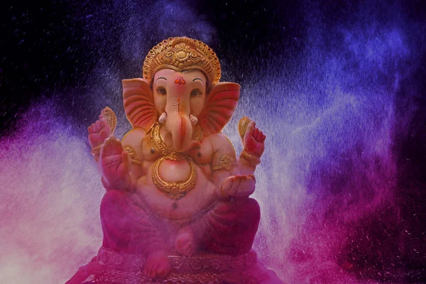 Señor Ganesha Festival Ganesh — Foto de Stock
