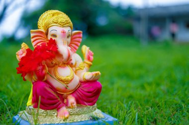 Lord Ganesha, Ganesh Festivali