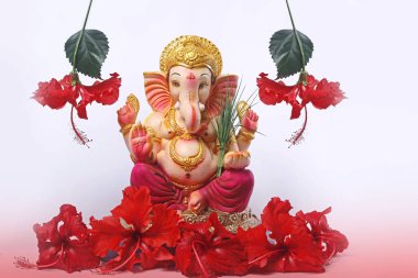 Lord Ganesha, Ganesh Festivali