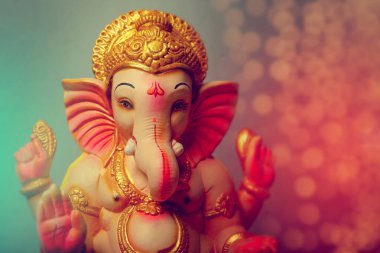 Lord Ganesha, Ganesh Festivali