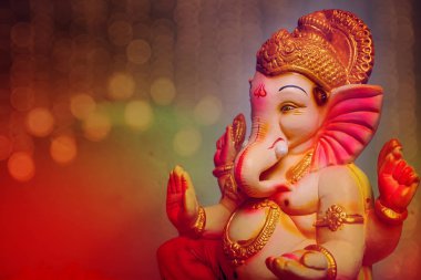 Lord Ganesha, Ganesh Festivali