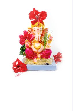 Lord Ganesha, Ganesha Festivali
