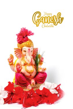 Lord Ganesha, Ganesha Festivali