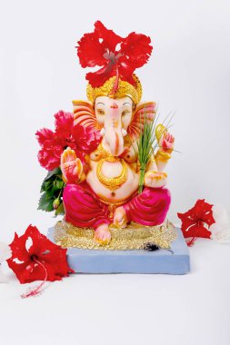 Lord Ganesha, Ganesha Festivali