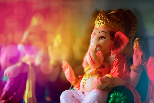 Señor Ganesha Festival Ganesha — Foto de Stock