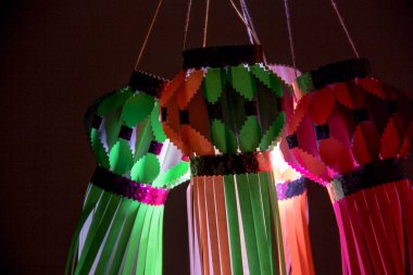 Hint Festivali Diwali, fener