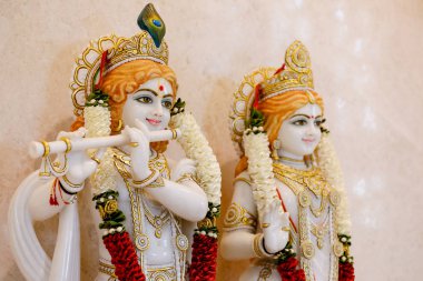 Lord krishna ve radha