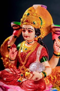 Hint Festivali Diwali, Laxmi Pooja