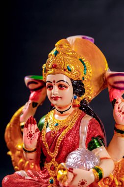 Hint Festivali Diwali, Laxmi Pooja