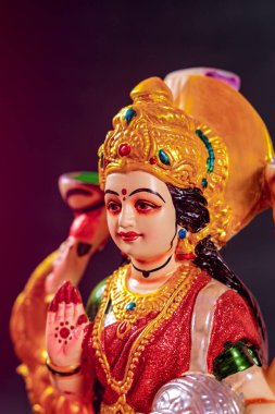 Hint Festivali Diwali, Laxmi Pooja