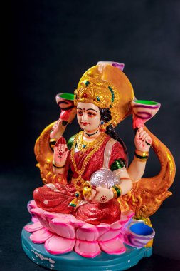 Hint Festivali Diwali, Laxmi Pooja