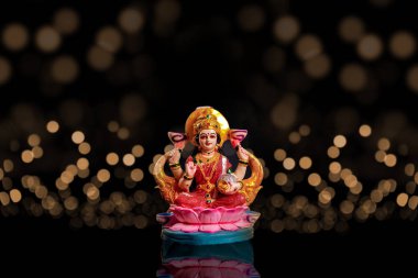 Hint Festivali Diwali, Laxmi Pooja