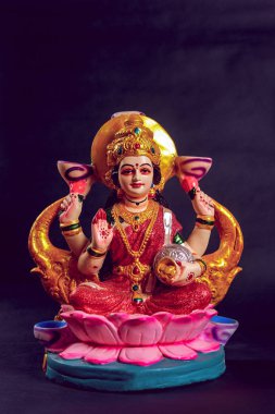 Hint Festivali Diwali, Laxmi Pooja