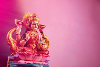 Hint Festivali Diwali, Laxmi Pooja