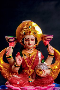 Hint Festivali Diwali, Laxmi Pooja