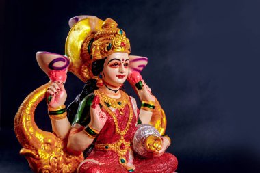 Hint Festivali Diwali, Laxmi Pooja