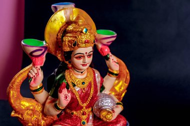 Hint Festivali Diwali, Laxmi Pooja