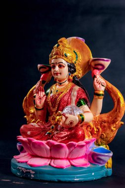 Hint Festivali Diwali, Laxmi Pooja