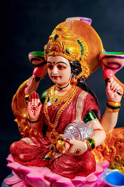 Hint Festivali Diwali, Laxmi Pooja