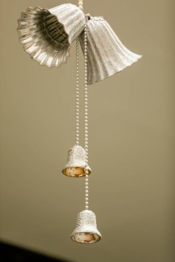 Xmas çan dekorasyon, çan