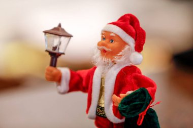 Noel Baba oyuncak Xmas