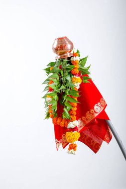 Gudi Padwa Marathi yeni yıl