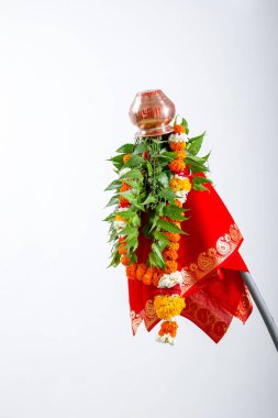 Gudi Padwa Marathi yeni yıl