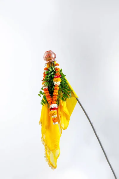 Nouvel Gudi Padwa Marathi — Photo