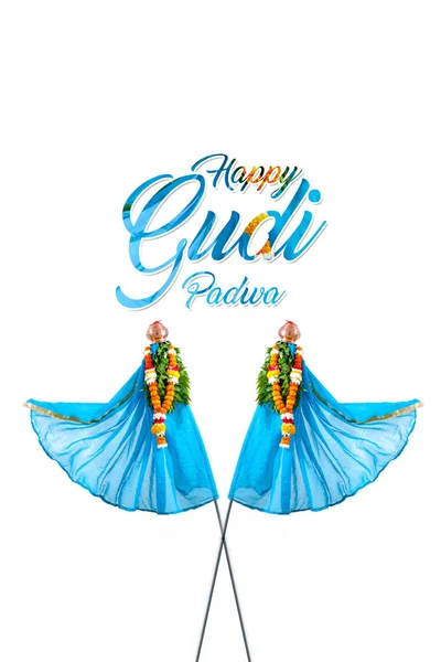 Nouvel Gudi Padwa Marathi — Photo