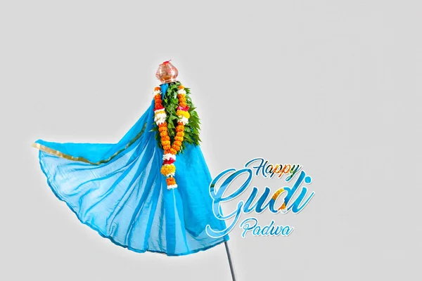 Nouvel Gudi Padwa Marathi — Photo