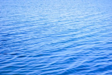 Parlak yansımalı yumuşak dalga deseni