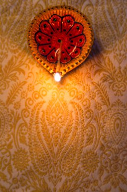 Hint Festivali Diwali Diwali lamba