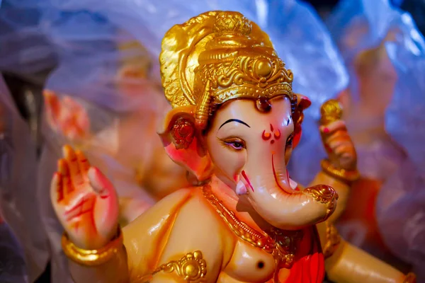 Lord Ganesha Indian Festival — Foto de Stock