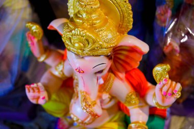 Indian Festival , Lord Ganesha