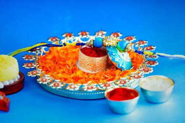 Hint Festivali raksha bandhan, Serdar