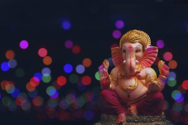 Lord Ganesha, Ganesha Festivali
