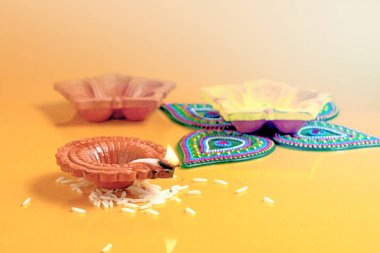 Hint Festivali diwali lamba 
