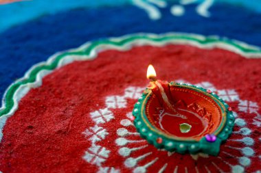 Hint Festivali diwali lamba 