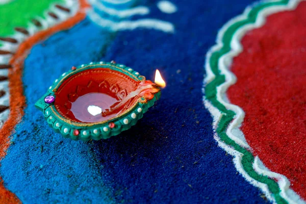 Diwali — 스톡 사진