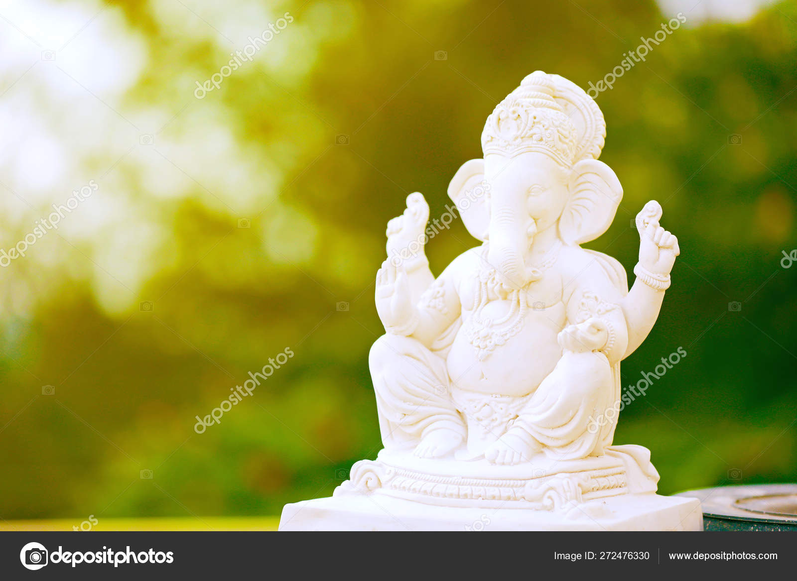 Lord Ganesha Ganesha Festival Stock Photo by ©adsniks@gmail.com ...