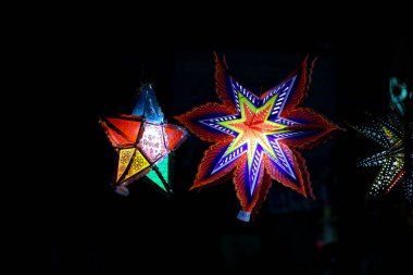 Hint Festivali Diwali, fener