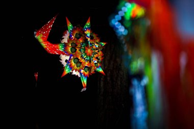 Hint Festivali Diwali, fener