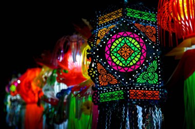 Hint Festivali Diwali, fener