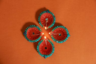 Hint Festivali diwali lamba