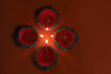 Hint Festivali diwali lamba