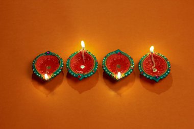 Hint Festivali diwali lamba